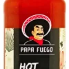 Papa Fuego Mexikaner Sehr Scharf - 0,7L 15% Vol