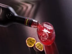 Passoa Likör Mit Passionsfruchtsaft - 0,7L 17% Vol -Deutschland Getränke Verkäufe 2024 Passoa 156040193523aa