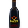 Passoa Likör Mit Passionsfruchtsaft - 0,7L 17% Vol