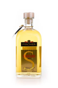 Pircher Schafgarbe Likör - 0,7L 30% Vol