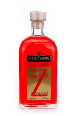 Pircher Zirbelkiefer Likör - 0,7L 30% Vol