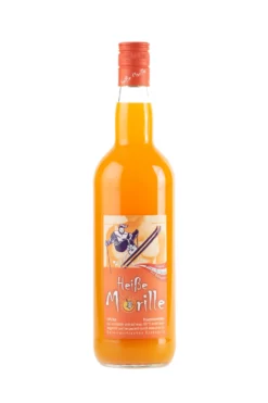 Prinz Heiße Marille - 1 Liter 16% Vol