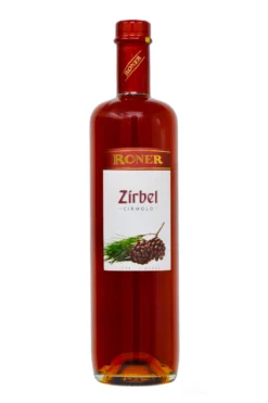 Roner Zirbel Likör - 0,7L 38% Vol