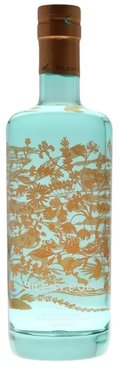 Silent Pool Gin - 0,7L 43% Vol