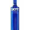 Skyy Vodka - 0,7L 40% Vol