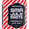 Smaa Juleshot Pebermynthe - 1 Liter 16,4% Vol