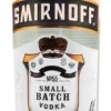 Smirnoff Black Label Vodka - 0,7L 40% Vol