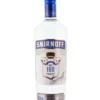 Smirnoff Blue Label Vodka - 1 Liter 50% Vol