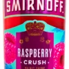 Smirnoff Raspberry Crush Flavoured Vodka - 0,7L 25% Vol