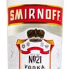 Smirnoff Vodka Red Label - 0,7L 37,5% Vol