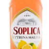 Soplica Cytryna Malina Zitronen-Himbeer - 0,5L 28% Vol