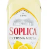 Soplica Cytryna Mieta Zitrone-Minze - 0,5L 28% Vol