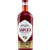 Soplica Sliwkowa Pflaume - 0,5L 30% Vol