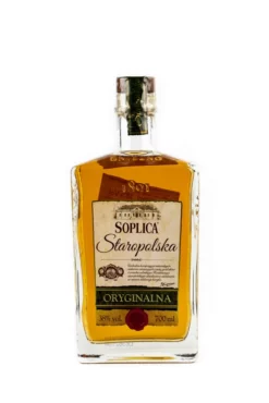 Soplica Staropolska - 0,7L 38% Vol