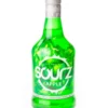 Sourz Apple Liqueur - 0,7L 15% Vol