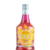 Sourz Passion Fruit - 0,7L 15% Vol