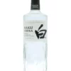 Suntory Haku Vodka - 1 Liter 40% Vol