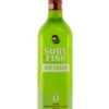 Sure Fisk Sour Lemonade Ice Lolly Shot - 1 Liter 15% Vol