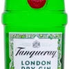 Tanqueray London Dry Gin - 1 Liter 43,1% Vol