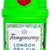 Tanqueray London Dry Gin - 1 Liter 47,3% Vol