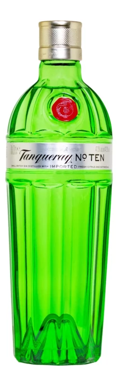 Tanqueray No. Ten Gin - 0,7L 47,3% Vol