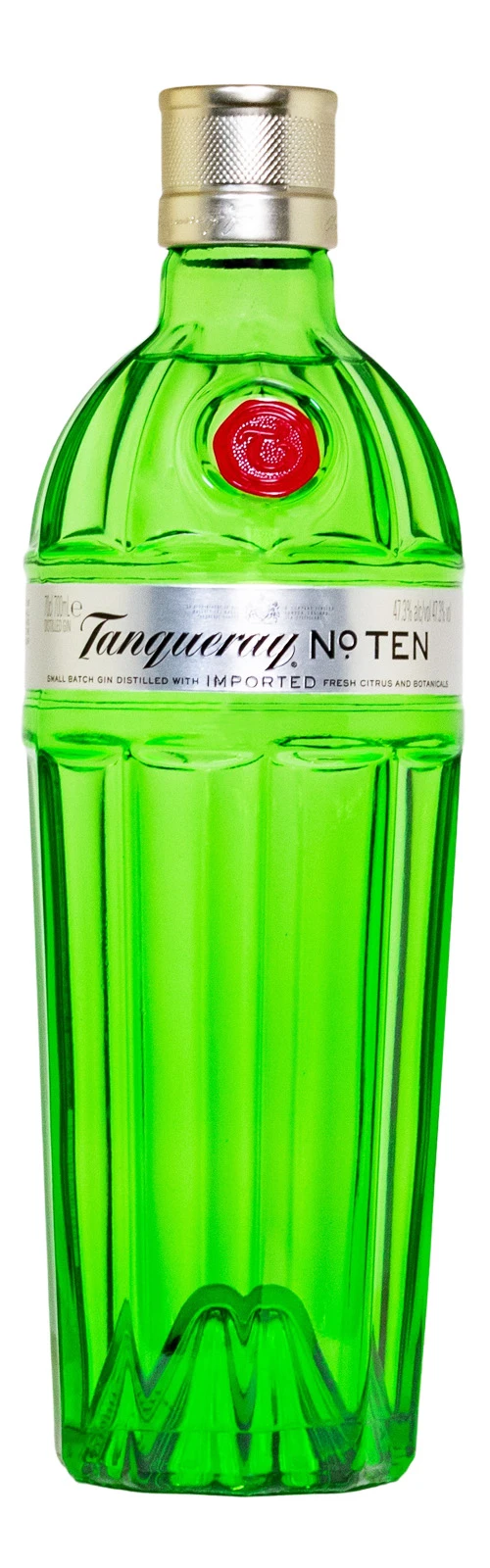 Tanqueray No. Ten Gin - 0,7L 47,3% Vol 1 Tanqueray No. Ten Gin - 0,7L 47,3% Vol
