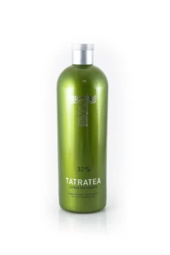 Tatratea 32 Citrus Tea Liqueur - 0,7L 32% Vol