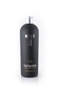 Tatratea 52 Original Tea Liqueur - 0,7L 52% Vol