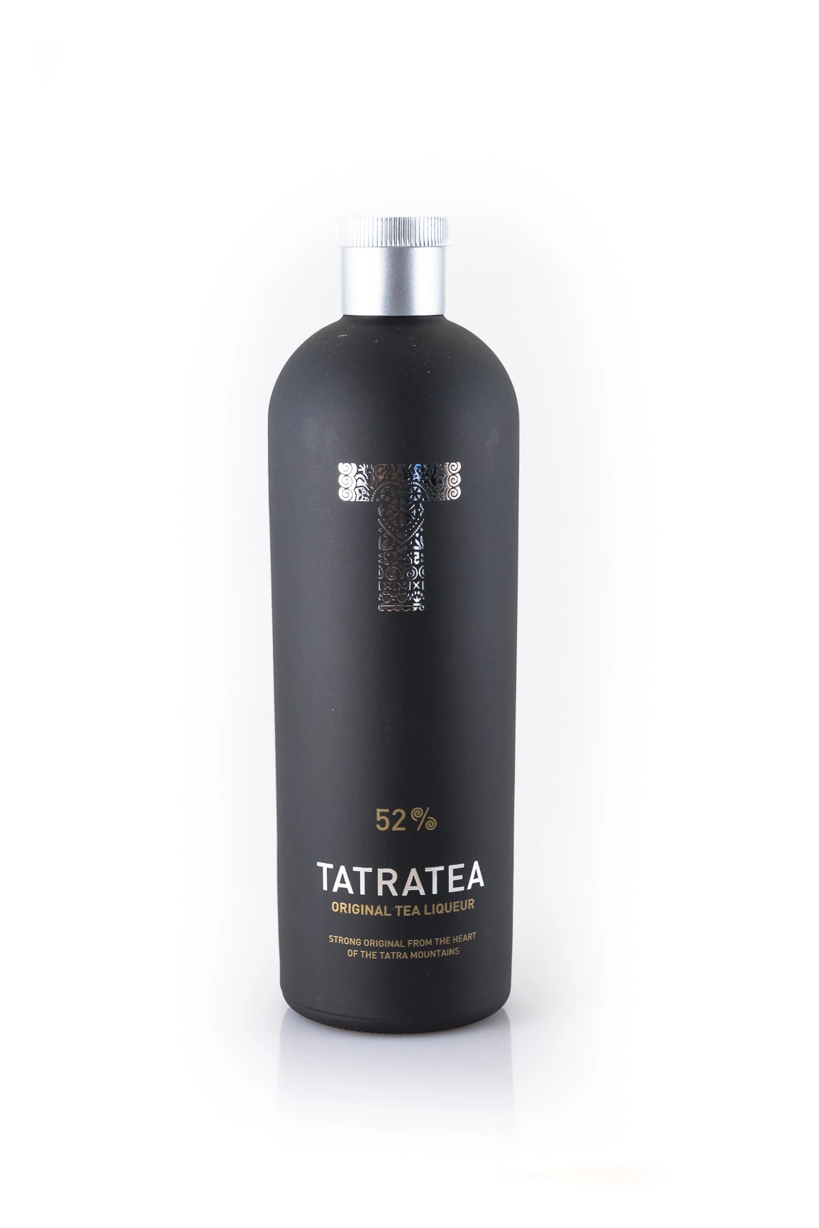 Tatratea 52 Original Tea Liqueur - 0,7L 52% Vol 1 Tatratea 52 Original Tea Liqueur - 0,7L 52% Vol