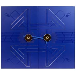 The Illusionist Dry Gin Mysterium Geschenkbox - 0,5L 45% Vol -Deutschland Getränke Verkäufe 2024 The Illusionist Dry Gin Mysterium Geschenkbox 0 5 29509C