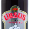 Ursus Roter Wodka - 1 Liter 21% Vol