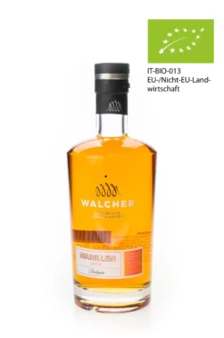 Walcher Bio Marillen Likör - 0,7L 28% Vol