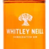 Whitley Neill Blood Orange Dry Gin - 1 Liter 43% Vol