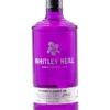 Whitley Neill Rhubarb & Ginger Dry Gin - 0,7L 43% Vol