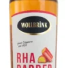 Wollbrink Rhabarber Likör - 0,7L 15% Vol