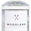 Woodland Sauerland Dry Gin - 0,5L 45,3% Vol