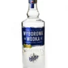 Wyborowa Wodka - 1 Liter 37,5% Vol