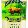 Zubrowka The Original Bison Grass Vodka - 1 Liter 40% Vol