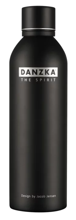 Danzka Danish Vodka THE SPIRIT - 1 Liter 44% Vol