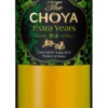 Choya Extra Years Mit Ganzen Ume-Früchten - 0,7L 17% Vol